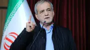 مدير مكتب بزشكيان ينفي الخلاف مع الحرس الثوري ويؤكد توافق القرارات