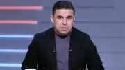 الغندور يهاجم سموحة بسبب إضاعة الوقت أمام الزمالك