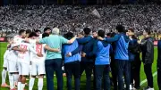 عدي الدباغ يسجل هدف الزمالك الأول في مرمى سموحة بالدوري الممتاز