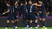باريس سان جيرمان يفتح الباب أمام رحيل راموس لبرشلونة