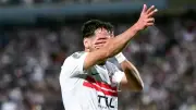 ترتيب هدافي الدوري المصري بعد الجولة السادسة لمجموعة التتويج