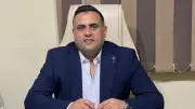 مزيرق: أمن الخليج جزء لا يتجزأ من الأمن القومي المصري