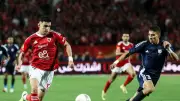 بعد فوز الأهلي على إنبي.. ماذا يحتاج للتتويج بلقب الدوري؟