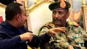 توترات حادة بين السودان وإثيوبيا والخرطوم تهدد برد قاس