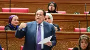 أبو العينين: مصر نجحت في حماية الشبكة الاجتماعية رغم التحديات الدولية