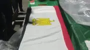 وصول جثمان الفنان هاني شاكر إلى مطار القاهرة قادماً من باريس
