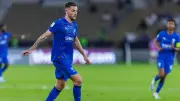 الخليج يتعادل مع الهلال والڤار يلغي هدفين لسافيتش وبنزيما