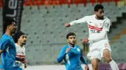 محمد شبانة: صراع الدوري المصري يشتد والزمالك يقترب من التتويج