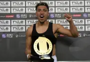 الزمالك يكشف تفاصيل إصابة بيزيرا ومدة غيابه عن الملاعب