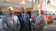 سفارة الخرطوم بالقاهرة تكشف حقيقة وفاة شاب سوداني في العباسية