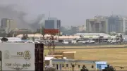 الأزهر يدين استهداف مطار الخرطوم ويدعو السودانيين للحفاظ على وحدة بلادهم