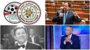 قرار نهائي من الصحفيين في جنازة هاني شاكر وفيروس هانتا ضعيف الانتشار