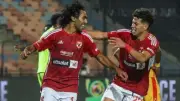 شوبير يطمئن جماهير الأهلي: إصابة عاشور والشحات طفيفة