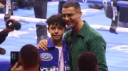 رونالدو جونيور يخطط لمستقبله: هل يغادر النصر نحو أوروبا؟
