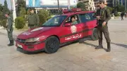 اعتقال خلية لحزب الله بتهمة التخطيط لاغتيال مسؤولين سوريين