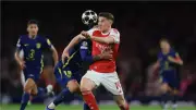 آرسنال يهزم أتلتيكو مدريد ويتأهل لنهائي دوري أبطال أوروبا