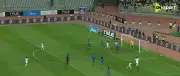 ملخص مباراة سموحة ضد الزمالك في الدوري وأهم اللقطات والفرص الضائعة