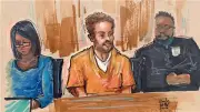 توجيه تهمة جديدة لمنفذ محاولة اغتيال ترامب في فندق هيلتون واشنطن