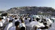 انطلاق أولى رحلات حجاج المستوى البري اليوم الأربعاء
