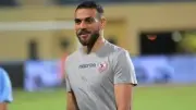 أحمد دويدار يشيد بفوز الزمالك ويؤكد: كل شيء بأيدينا قبل النهائي