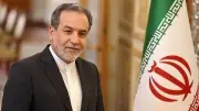 وزير الخارجية الإيراني يصل الصين قبل زيارة ترامب المرتقبة