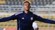 أقطاي عبد الله: مفاوضات الأهلي والزمالك خارج حساباتي وجماهير الزمالك الأكثر تأثيرًا