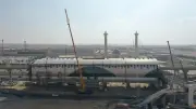 شكل تذكرة مونوريل شرق النيل وأسعارها بالتفاصيل