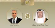 وزير الخارجية: مصر تدعم كل ما تتخذه الإمارات من إجراءات لحماية أمنها واستقرارها