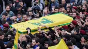 يديعوت أحرونوت: جنود الاحتلال يختبئون خوفاً من مسيرات حزب الله