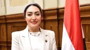 نائبة: استهداف ناقلة إماراتية في هرمز تصعيد خطير يهدد أمن المنطقة والطاقة العالمية