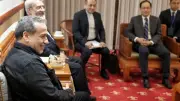 عراقجي يتحدى ترامب: تعاوننا مع الصين أقوى من أي وقت مضى