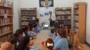 القوافل الثقافية تحتفي بعيد العمال في الأقصر بفعاليات متنوعة