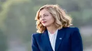 غضب ميلوني من صورة مفبركة بالذكاء الاصطناعي لرئيسة وزراء إيطاليا