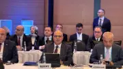 وزير الري: التجربة المصرية نموذج متقدم في إدارة الموارد المائية