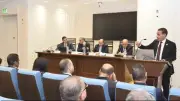 محلية النواب تناقش تحديث الأحوزة العمرانية بالإسماعيلية