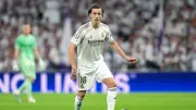 كاريراس يرد رسمياً على شائعات صفعة روديجر في ريال مدريد
