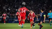 تاريخ مواجهات باريس سان جيرمان ضد بايرن ميونخ قبل صدام الليلة بنصف نهائي الأبطال