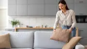 كيف تحافظين على بيت مرتب طوال اليوم؟ عادات ذكية وسهلة