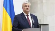 وزير خارجية أوكرانيا يتهم روسيا بانتهاك وقف إطلاق النار