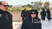 بالفيديو والصور.. لحظات حزينة في جنازة هاني شاكر بحضور نجوم الفن