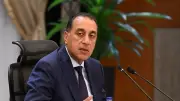 مدبولي يشهد توقيع اتفاقية لتأهيل شبكات الغاز اللبنانية