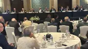 شركات السياحة المصرية تشكر الرئيس السيسي على الأمن والاستقرار