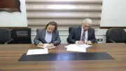 محافظة المنيا تطلق مبادرة تمكين الشباب للتنمية المستدامة ببروتوكول تعاون مع جامعة دراية