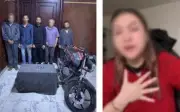 مقاول تشطيبات يسرق مصوغات ذهبية من شقة سيدة بالشرقية