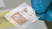 لاصقات ذكية روسية قد تغني عن الحقن التقليدية بتقنية النانو