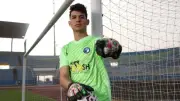 أحمد ميهوب حارس سموحة يتعرض لحادث مروري بعد لقاء الزمالك