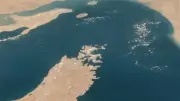 خبير علاقات دولية: أزمة مضيق هرمز على وشك الانهيار في أي لحظة