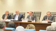 رئيس صحة النواب: لن ندخر جهدا في تطوير المنظومة الصحية وتحقيق تطلعات المواطنين