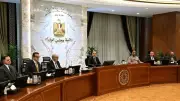 مدبولي: المنطقة بين التهدئة والتصعيد ومصر متمسكة بالحلول السياسية