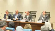 رئيس صحة النواب يدعو للتصدي الحاسم للفساد في مديريات الصحة